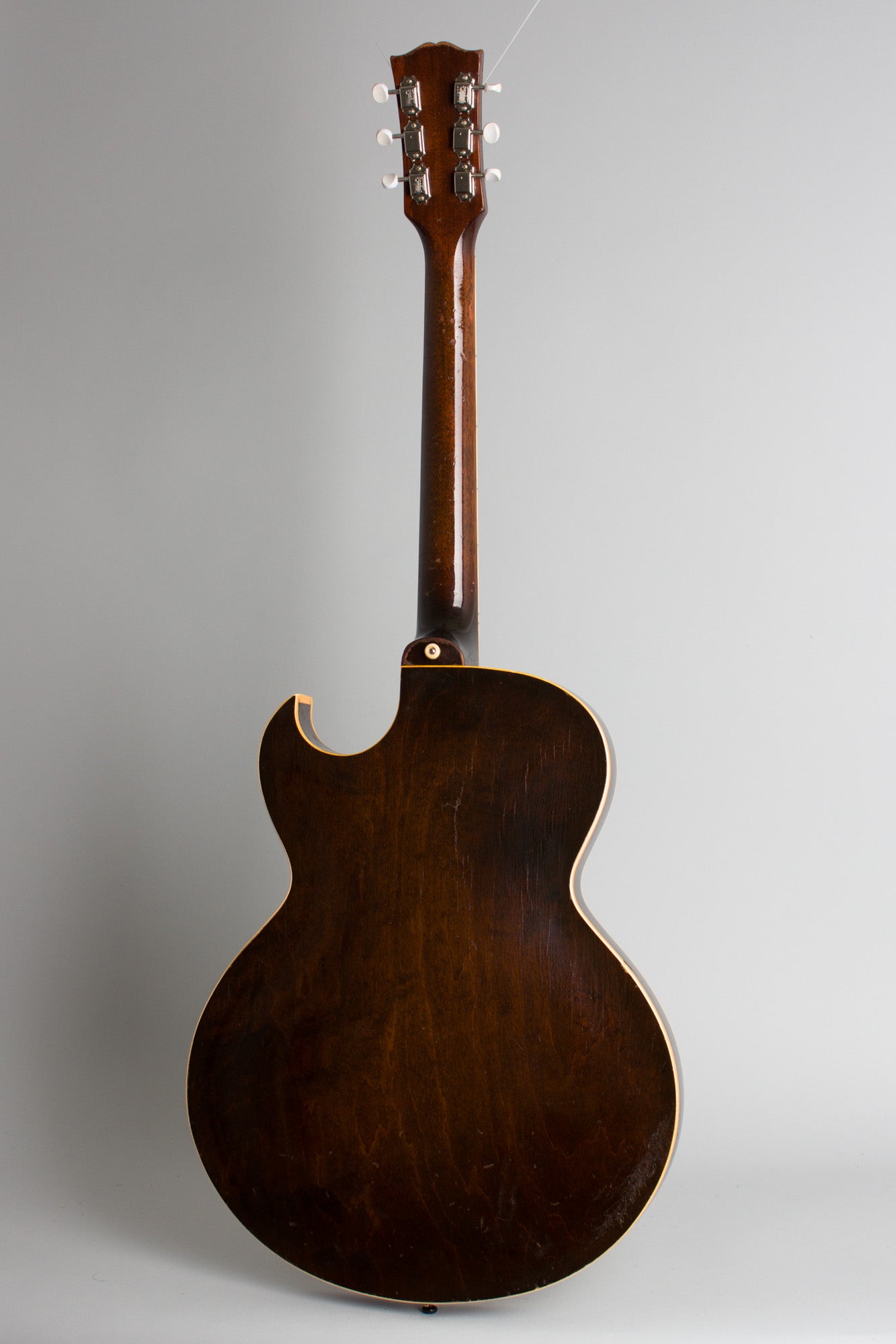 Gibson ES-225TD Thinline Hollow Body Electric Guitar (1958)