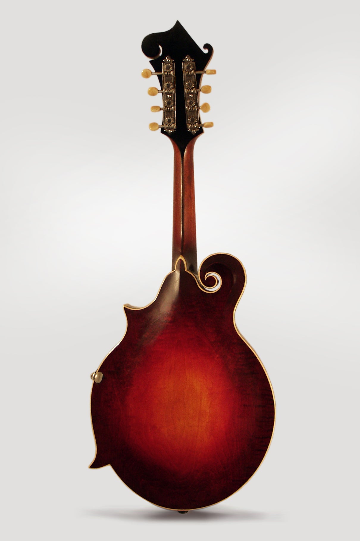 Gibson F-4 Carved Top Mandolin (1923)