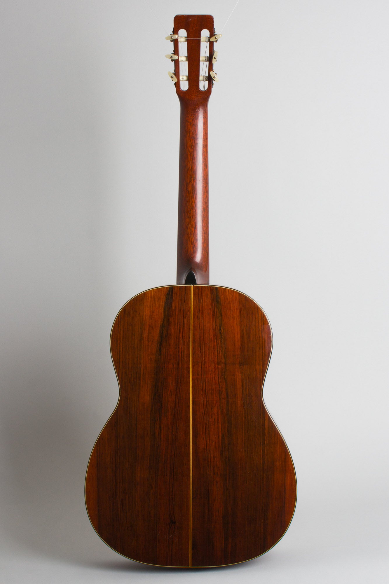 C. F. Martin N-20 Classical Guitar (1969)
