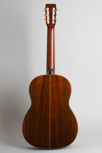 C. F. Martin N-20 Classical Guitar (1969)
