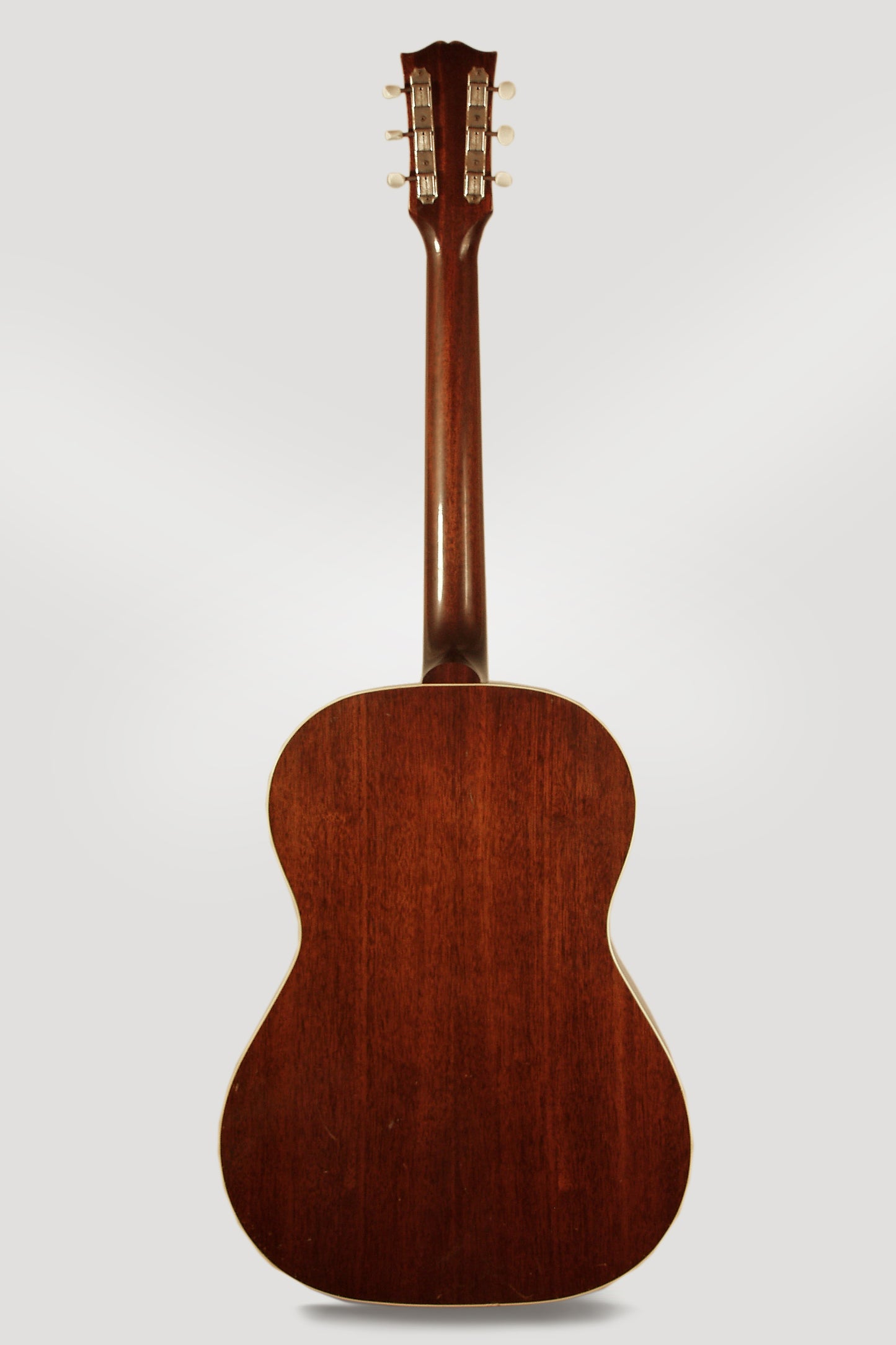 Gibson LG-1 Flat Top Acoustic Guitar (1958)