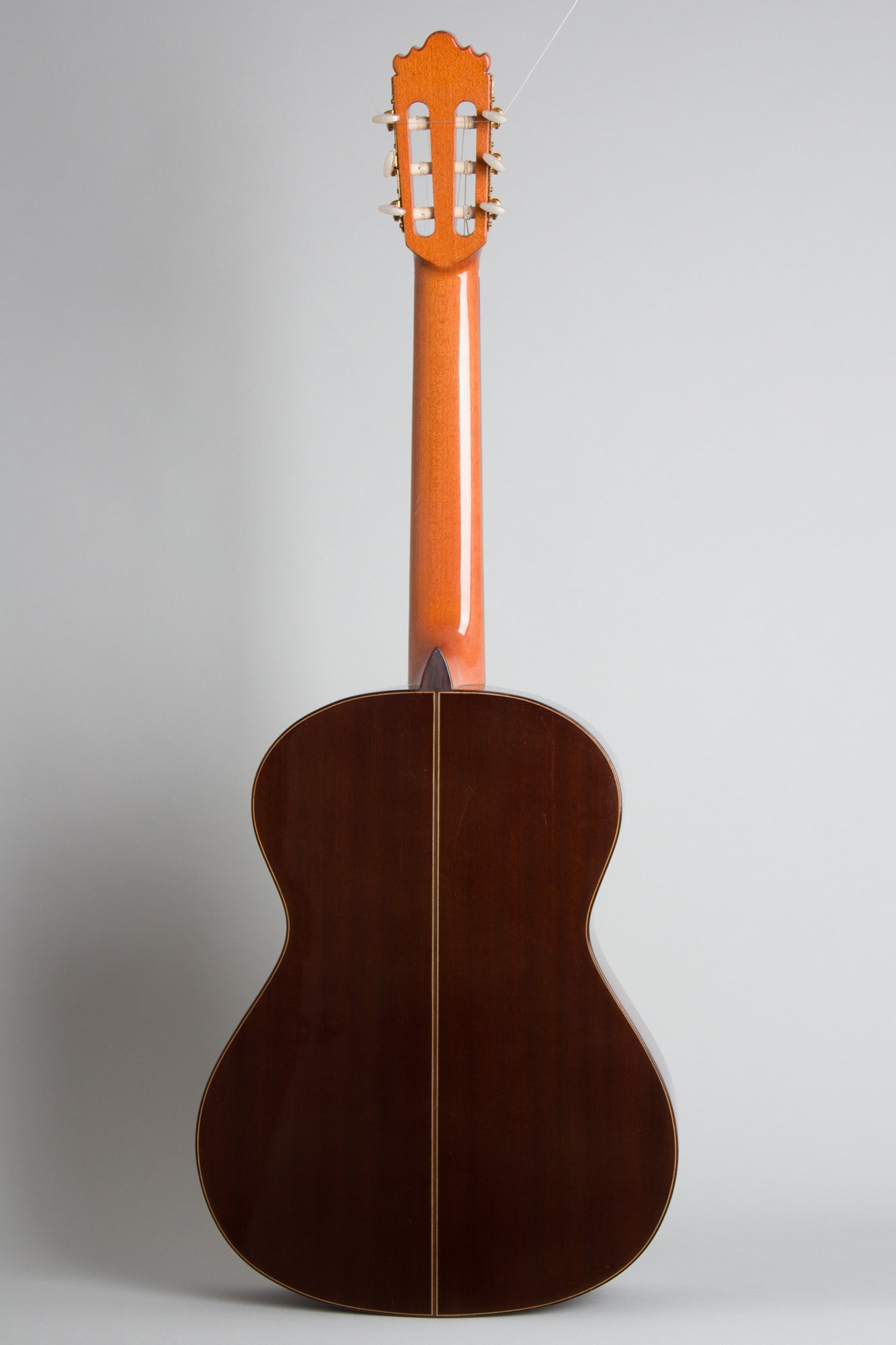 Jose Ramirez Estudio 1E Classical Guitar (2006)