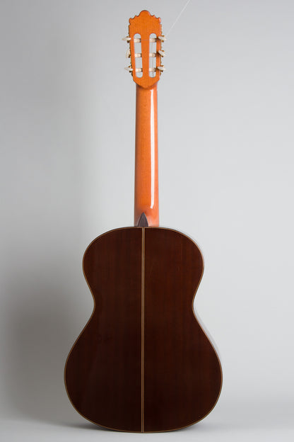 Jose Ramirez Estudio 1E Classical Guitar (2006)
