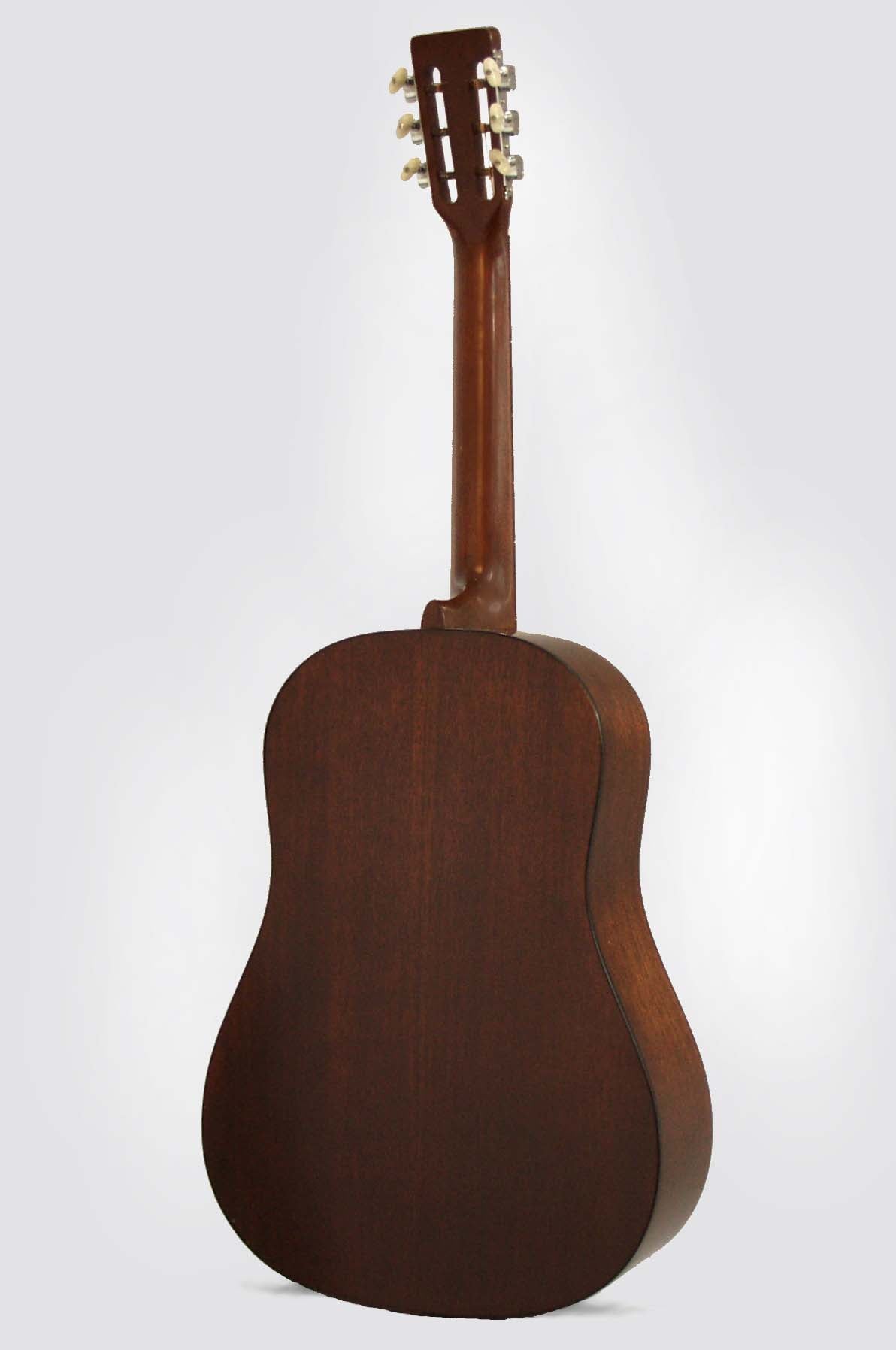 C. F. Martin D-18S Flat Top Acoustic Guitar (1971)