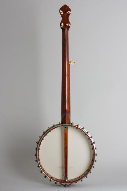 W. A. Cole Eclipse 5 String Banjo (1892)