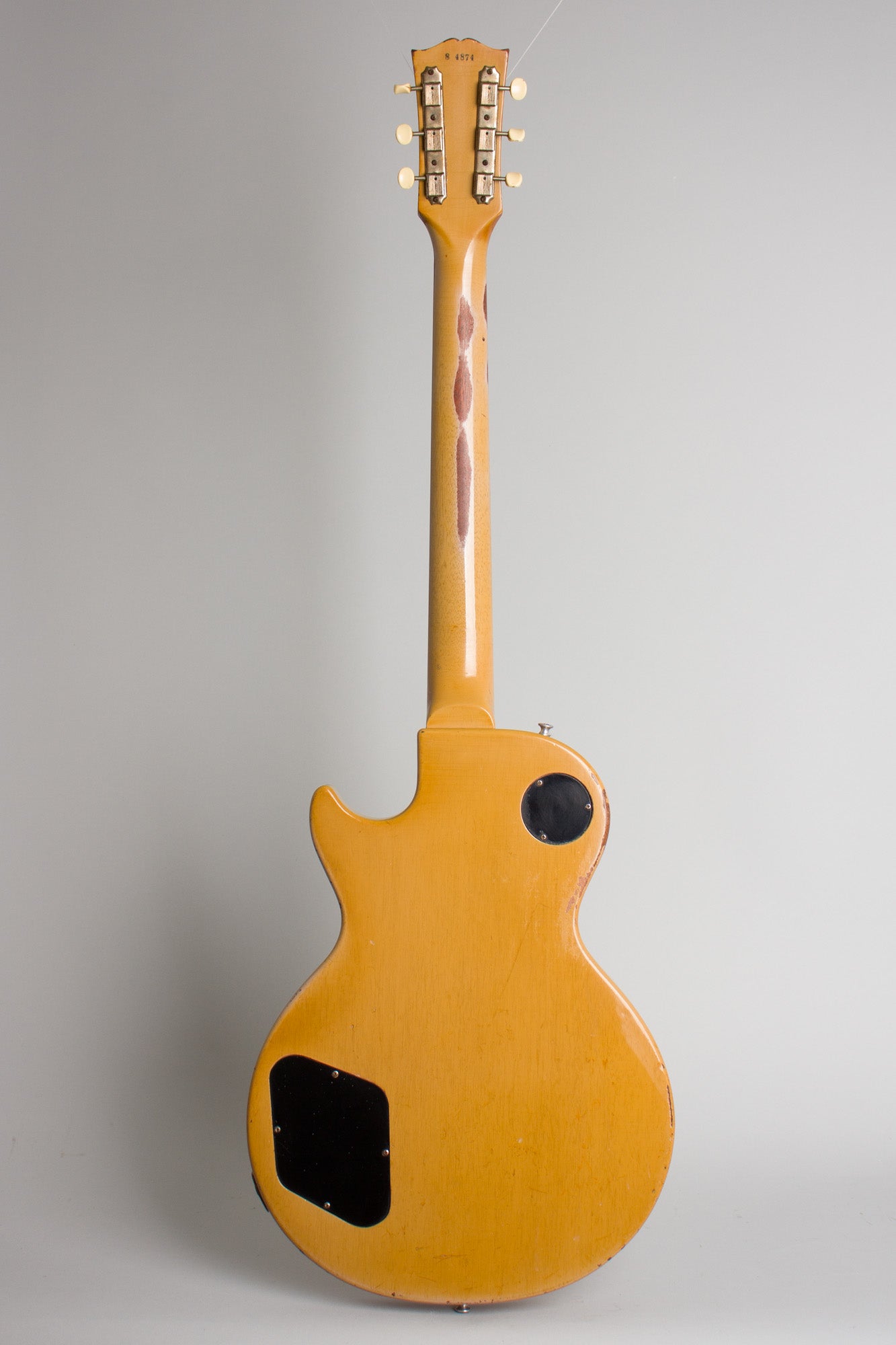 Gibson Les Paul Special Solid Body Electric Guitar (1958)