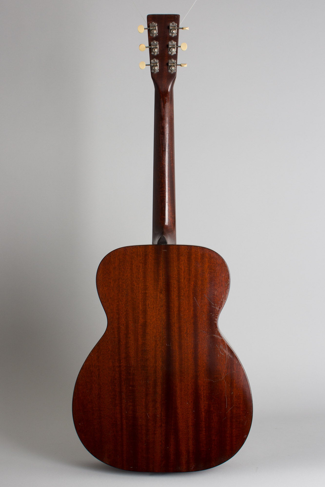 C. F. Martin 000-18 Flat Top Acoustic Guitar (1946)