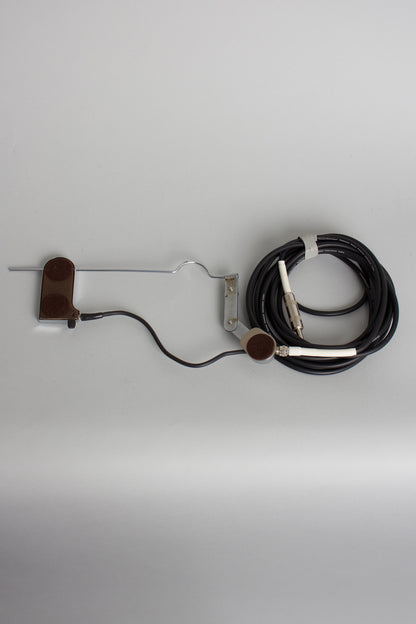 DeArmond FH-C Guitar Mike Archtop Guitar Pickup (1960s)