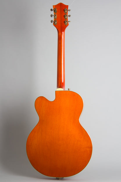 Gretsch Model 6120 Chet Atkins Hollow Body Arch Top Hollow Body Electric Guitar (1955)