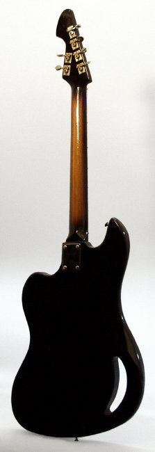 Teisco Del Rey TG-64 Solid Body Electric Guitar (1966) – RetroFret Teisco Del Rey TG-64 Solid Body Electric Guitar (1966) – RetroFret