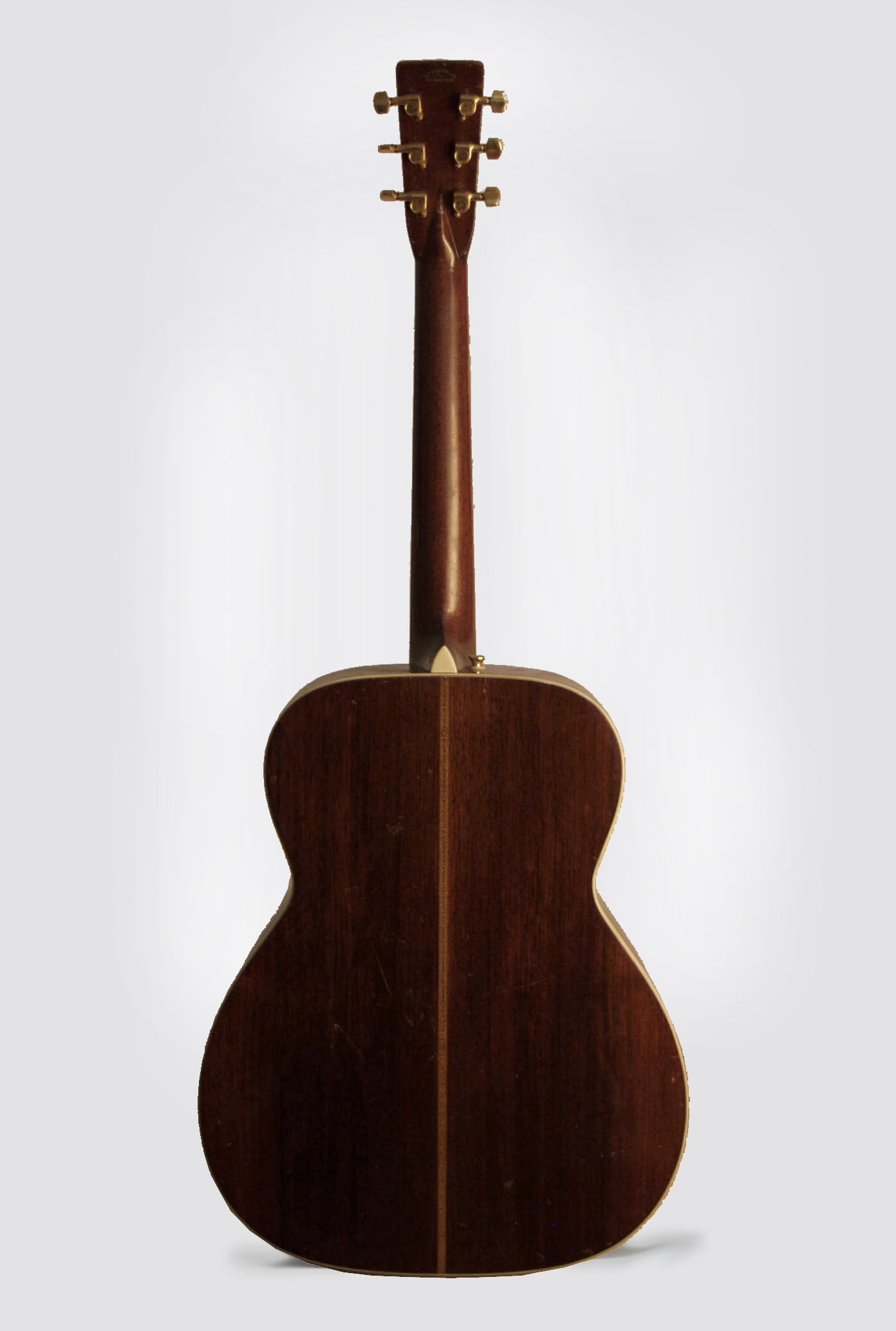 C. F. Martin F-7 Conversion Flat Top Acoustic Guitar (1935)
