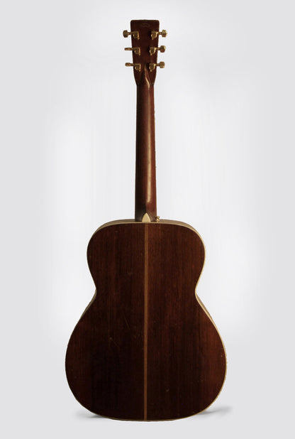 C. F. Martin F-7 Conversion Flat Top Acoustic Guitar (1935)