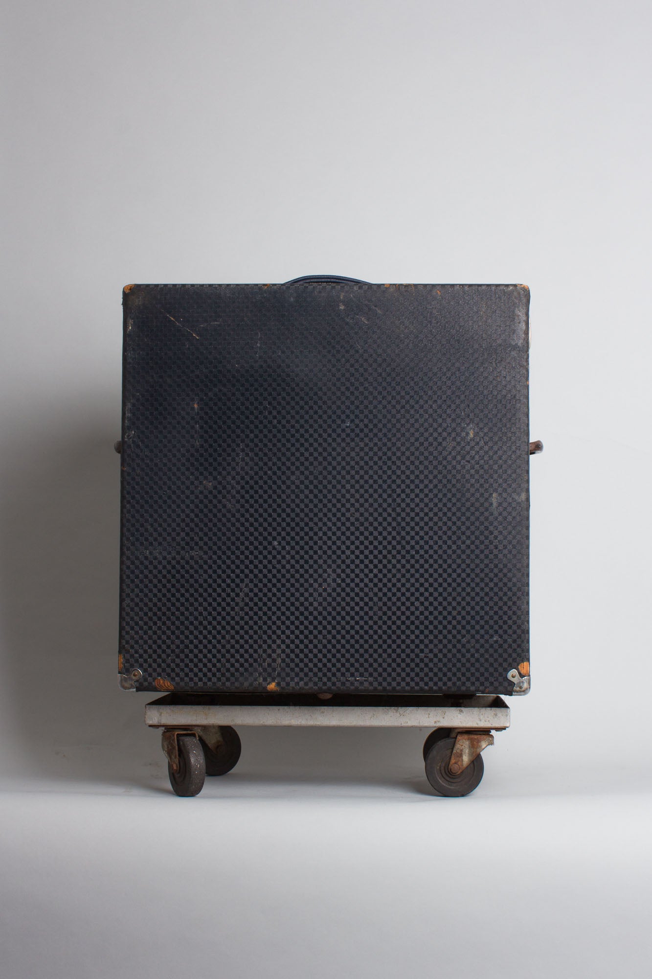 Ampeg SB-12 Tube Bass Amplifier (1966)