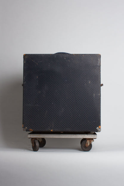Ampeg SB-12 Tube Bass Amplifier (1966)