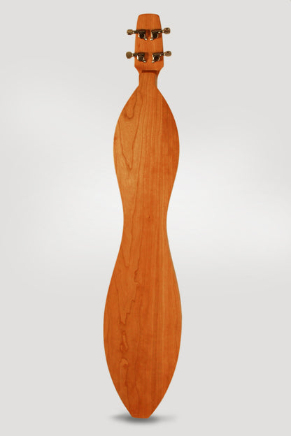 Lynn McSpadden Model FM12CR Appalachian Dulcimer (2001)