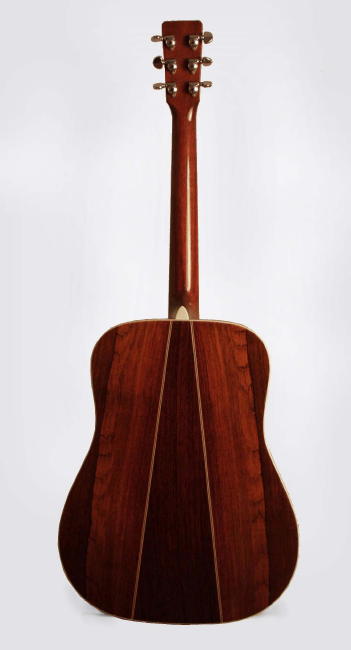 C. F. Martin D-35 Flat Top Acoustic Guitar (1966)