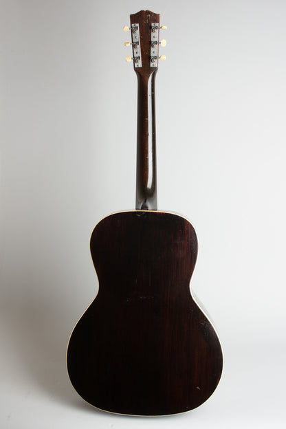 Gibson L-1 Flat Top Acoustic Guitar (1930)