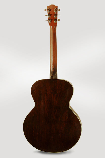 Gibson ES-150 Arch Top Hollow Body Electric Guitar (1936)