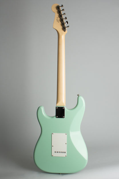 Fender Stratocaster Traditional '60's SFG Solid Body Electric Guitar (2020)