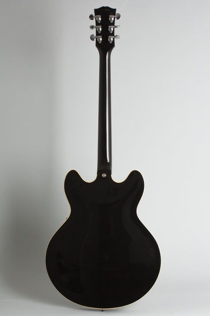 Gibson ES-335TD Semi-Hollow Body Electric Guitar (1969)