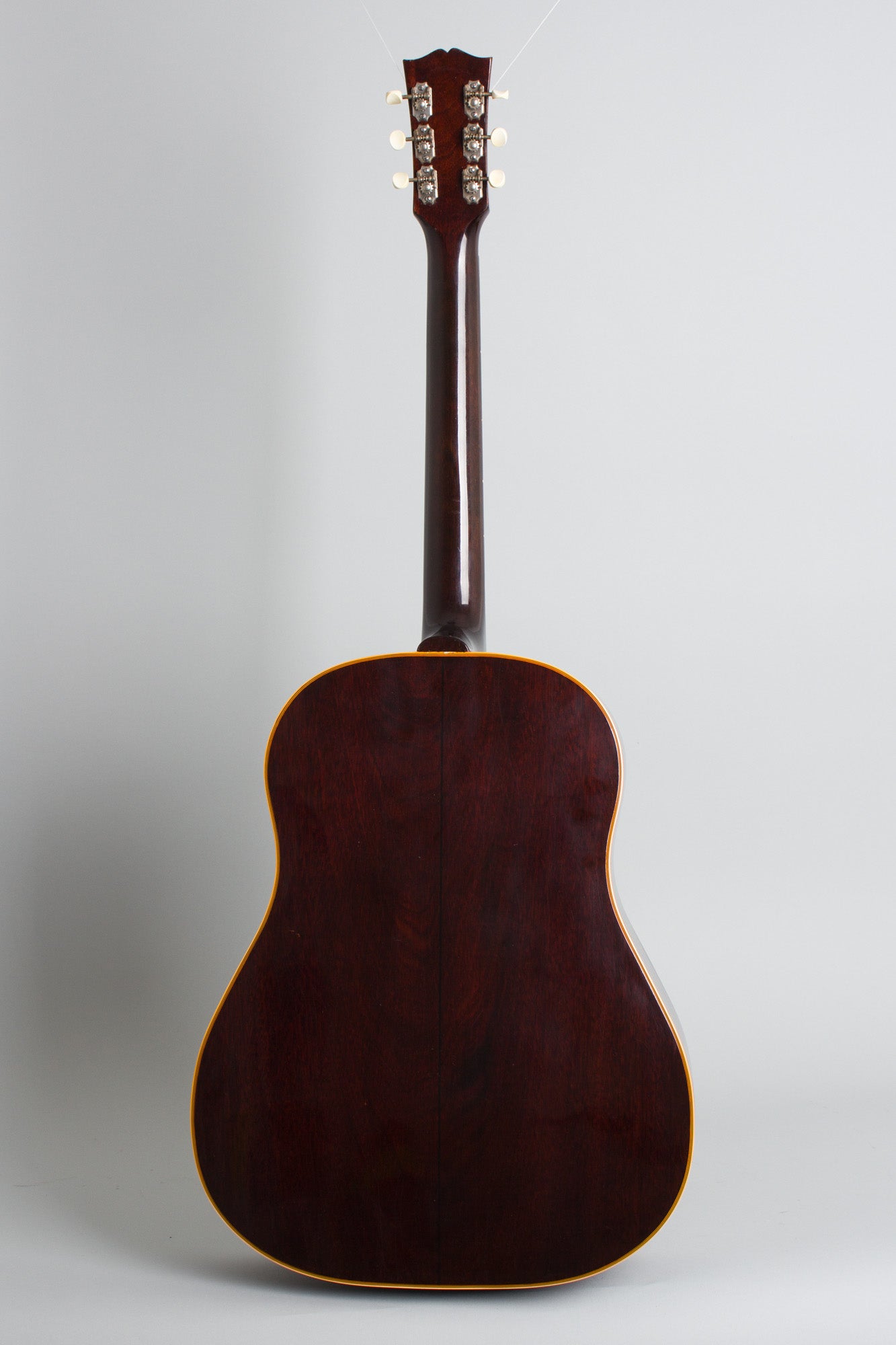 Gibson SJ Southern Jumbo Flat Top Acoustic Guitar (1946)