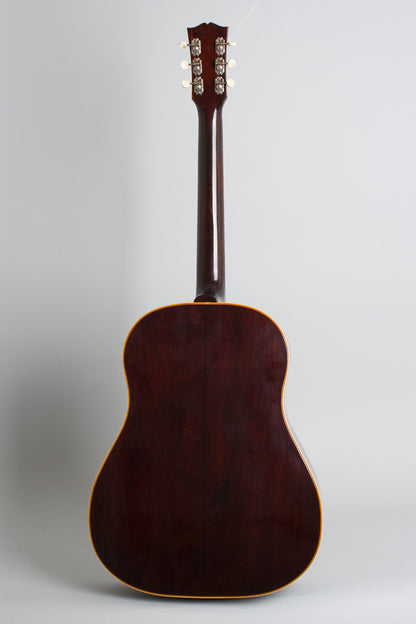 Gibson SJ Southern Jumbo Flat Top Acoustic Guitar (1946)