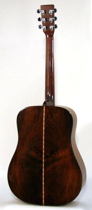 C. F. Martin D-21 Flat Top Acoustic Guitar (1969)