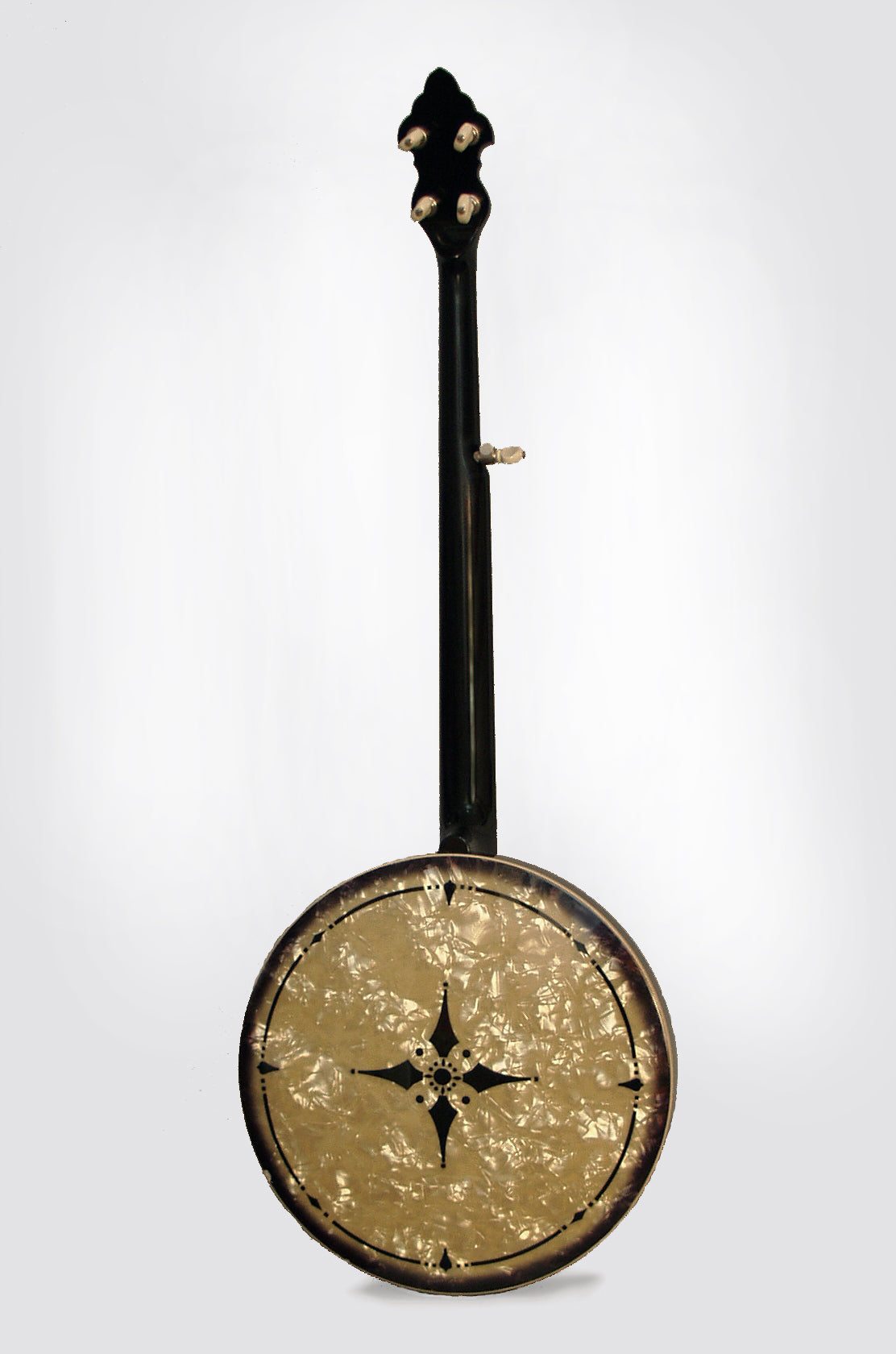 Kel Kroydon 5 String Resonator Banjo (2006)