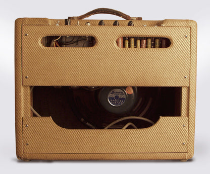 Fender Deluxe Tube Amplifier (1960)