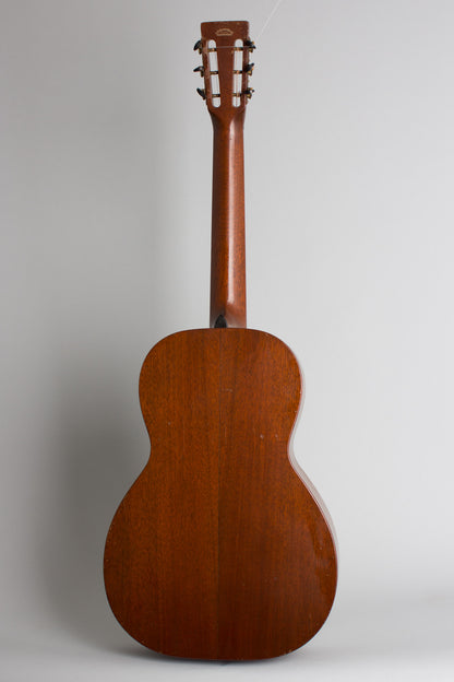 C. F. Martin 0-17 Flat Top Acoustic Guitar (1931)