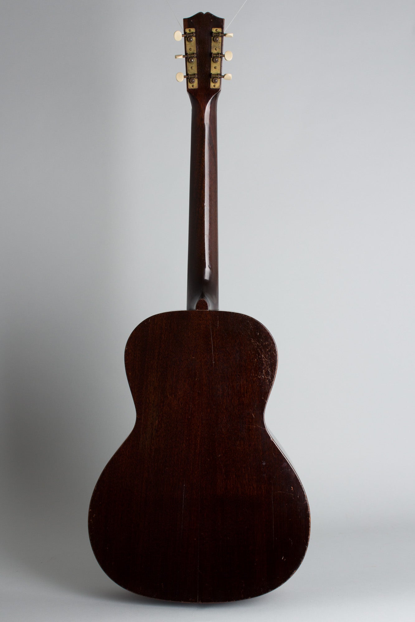 Gibson L-00 Flat Top Acoustic Guitar (1934)