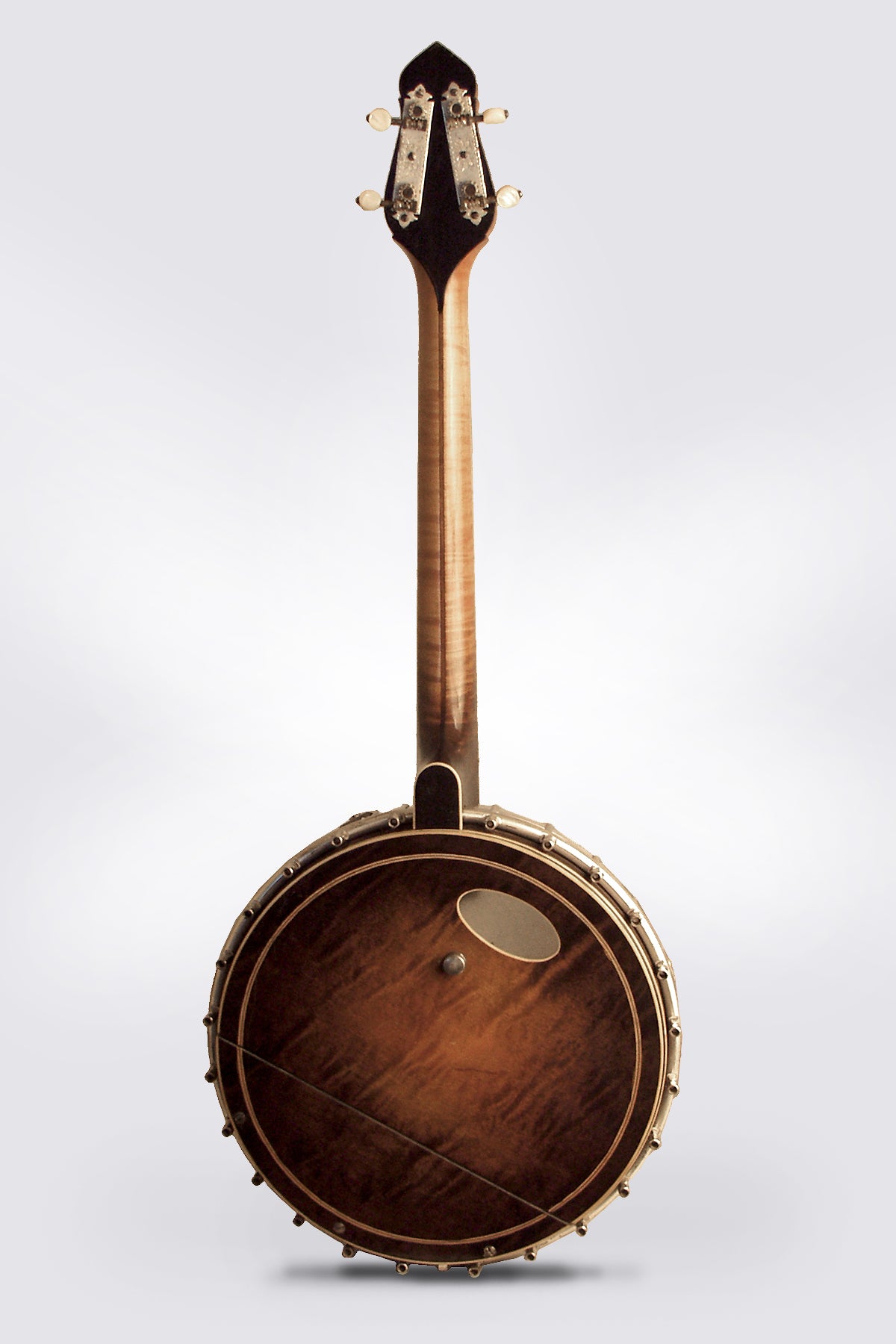 Gibson TB-4 Tenor Banjo (1924)