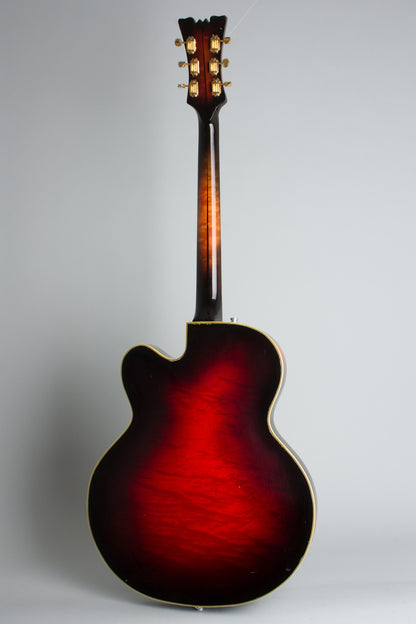 Mosrite /Gretsch Country Gentleman Custom Thinline Hollow Body Electric Guitar (1959)