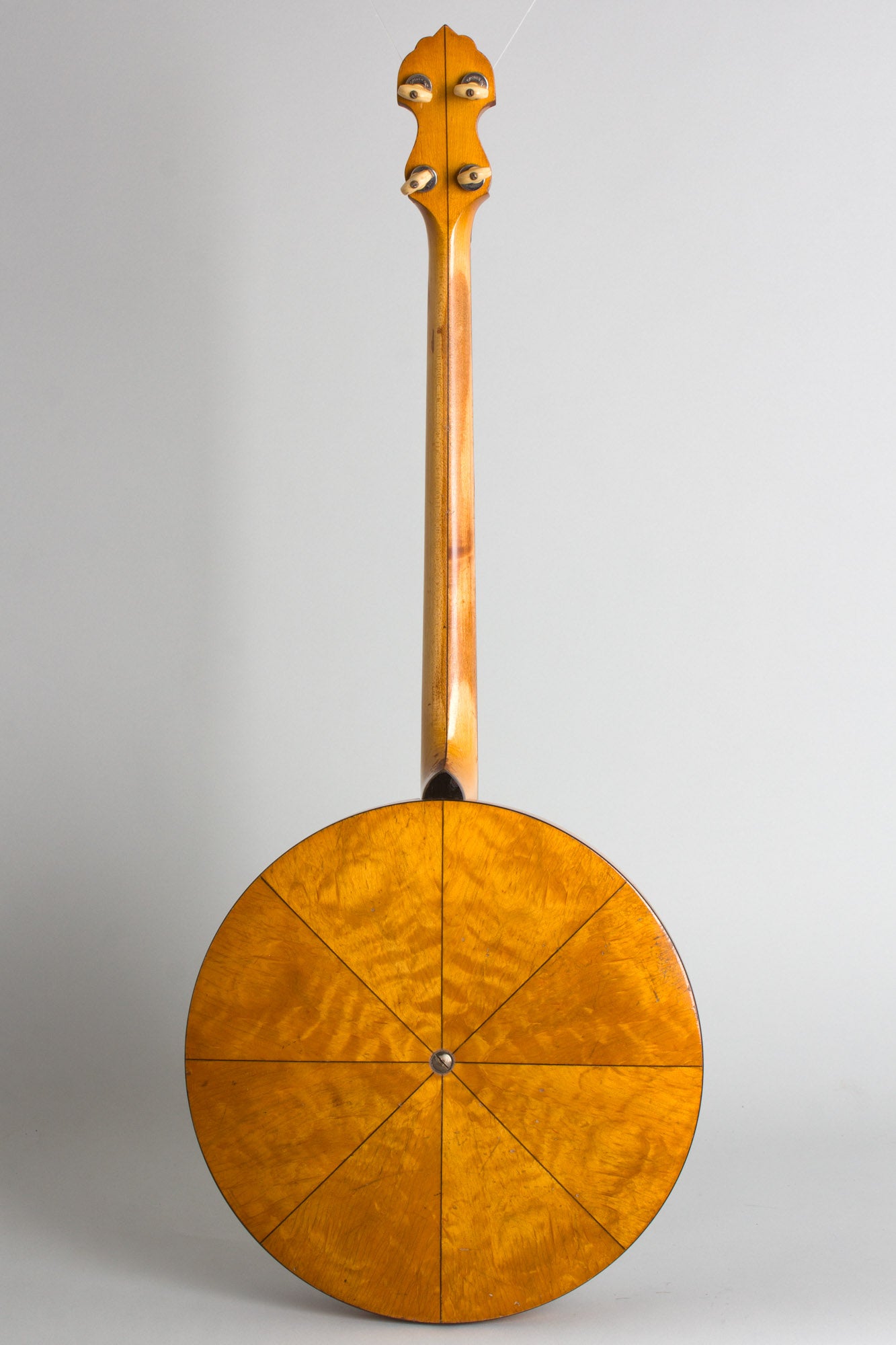 Vega Little Wonder Special Tenor Banjo (1931)