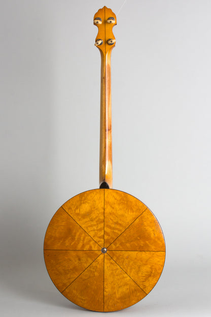 Vega Little Wonder Special Tenor Banjo (1931)