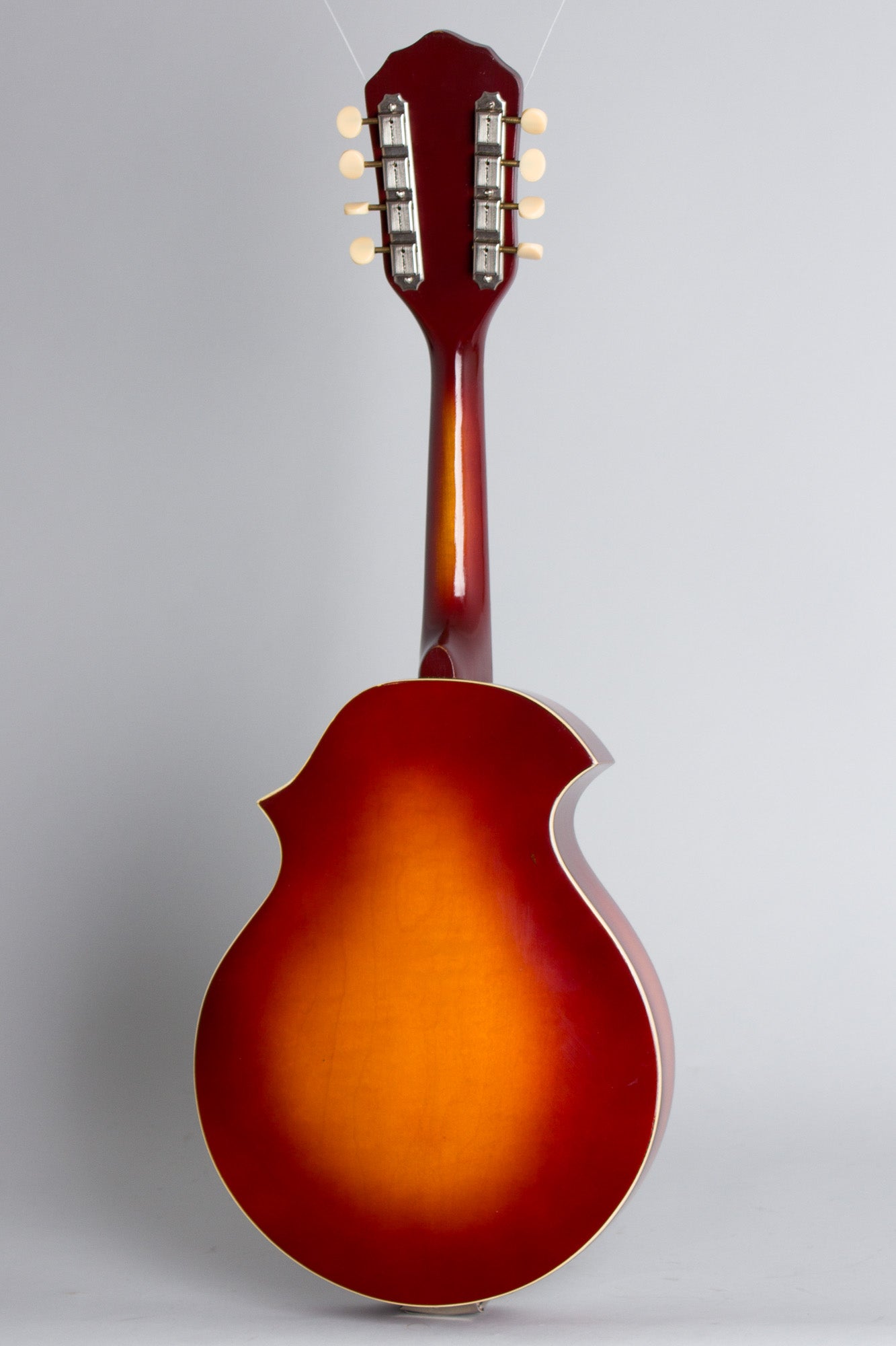 Kay Unlabelled Venetian Style Arch Top Mandolin (1950s)