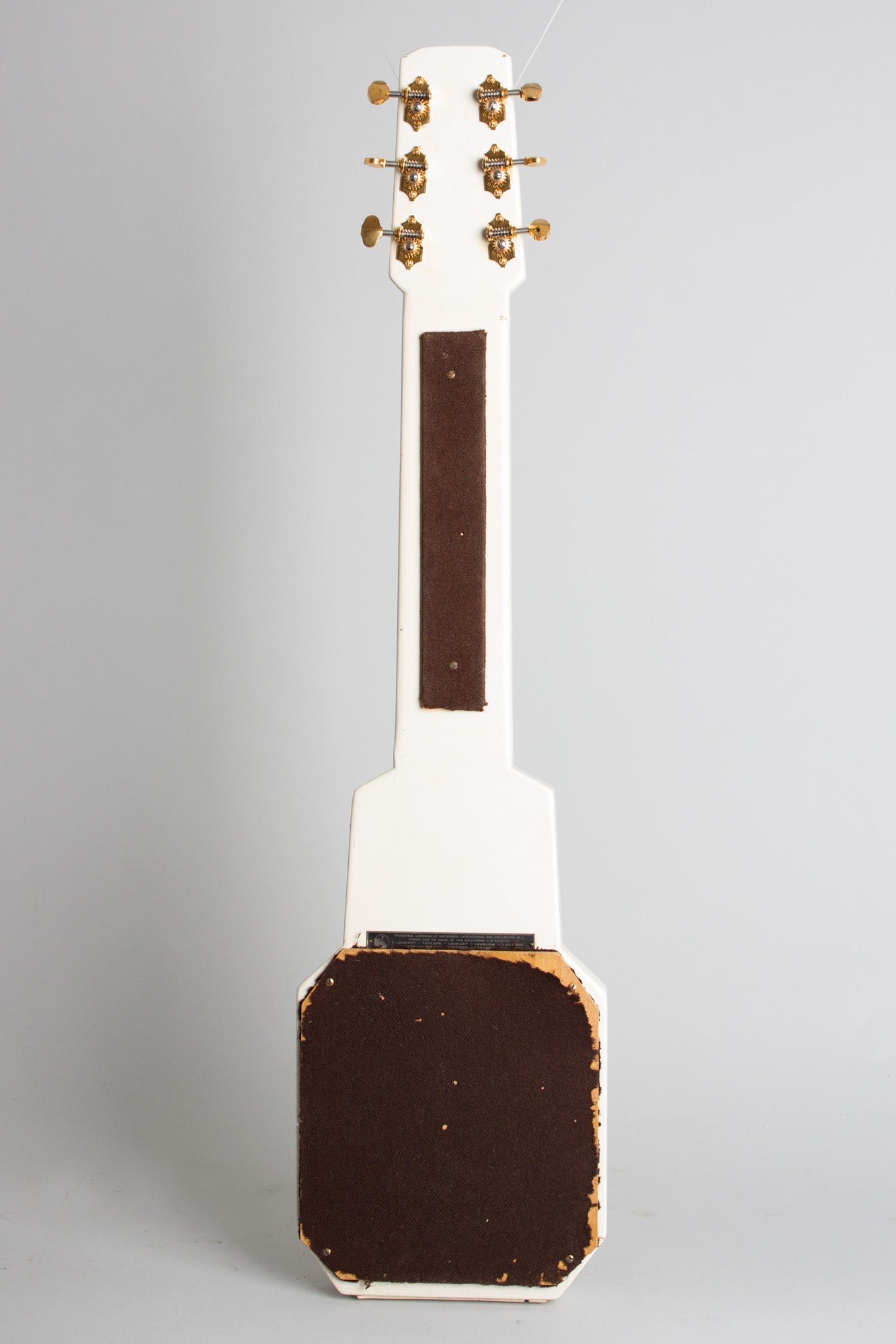 Epiphone Electar Model M Lap Steel Electric Guitar (1938)
