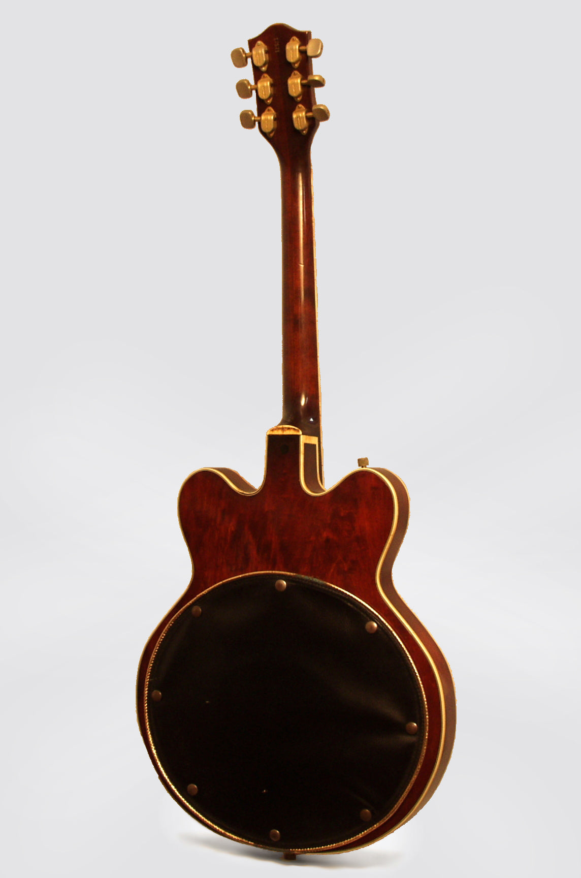 Gretsch PX 6122 Country Gentleman Thinline Hollow Body Electric Guitar (1967)