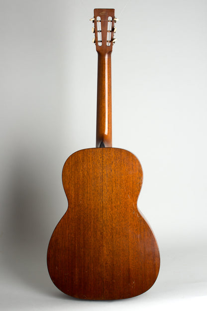 C. F. Martin 000-18 Flat Top Acoustic Guitar (1927)