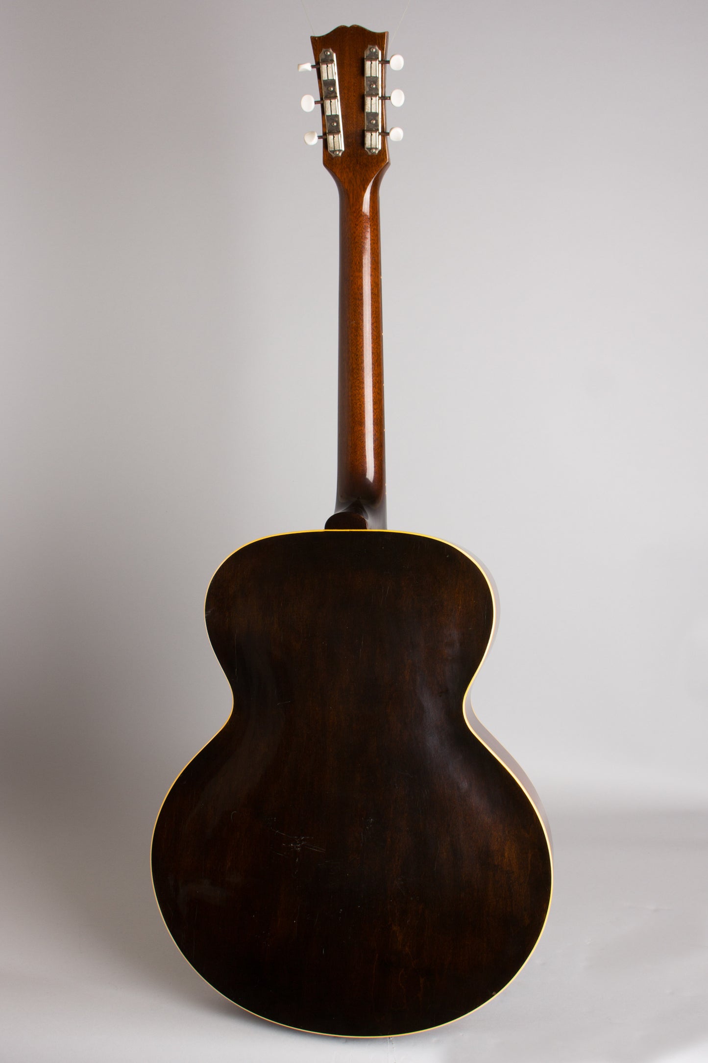 Gibson L-48 Arch Top Acoustic Guitar (1954)