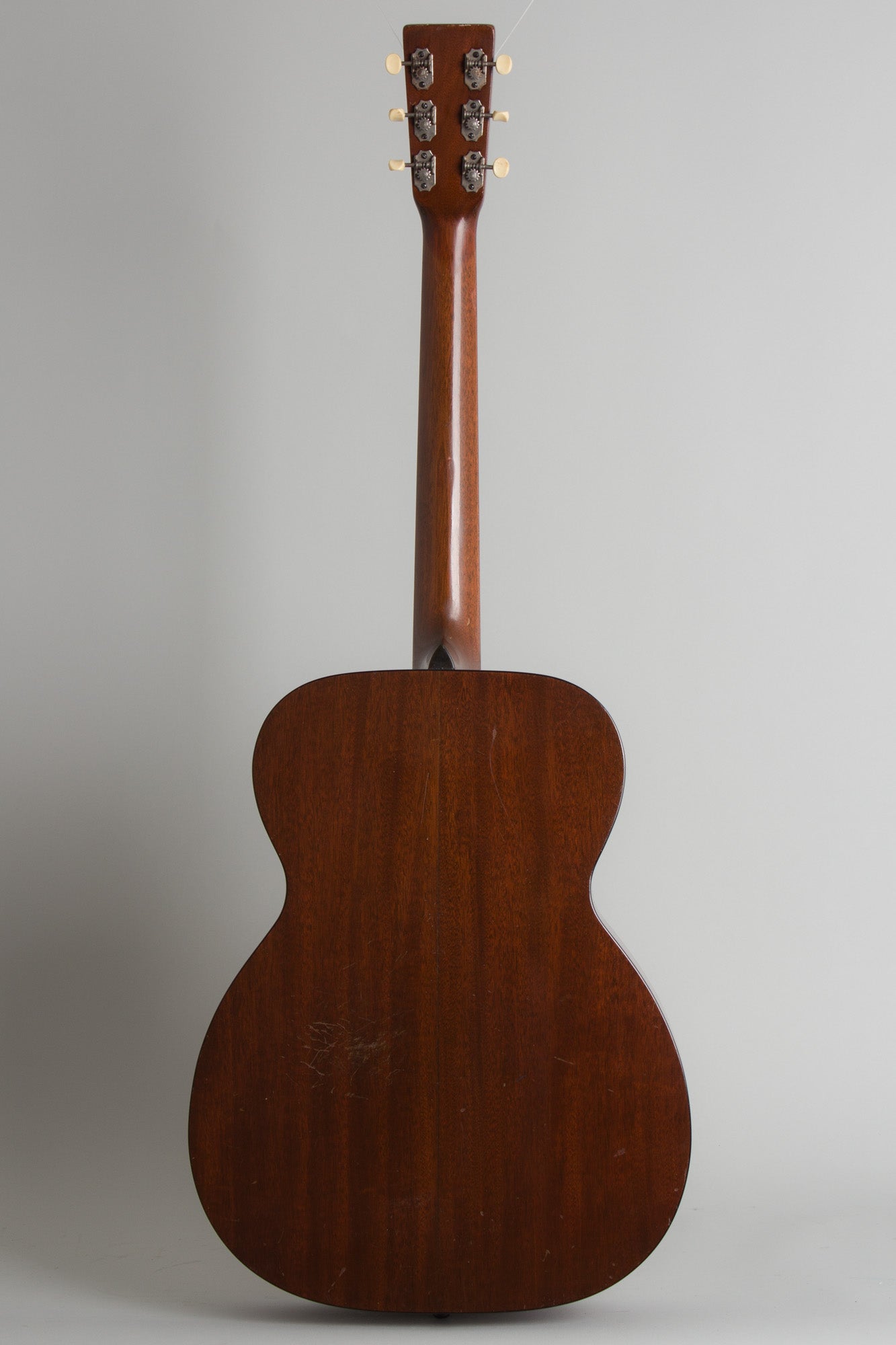 C. F. Martin 000-18 Flat Top Acoustic Guitar (1943)