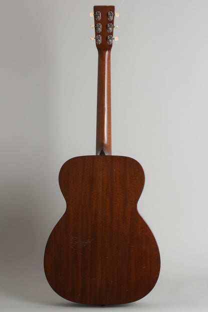 C. F. Martin 000-18 Flat Top Acoustic Guitar (1943)