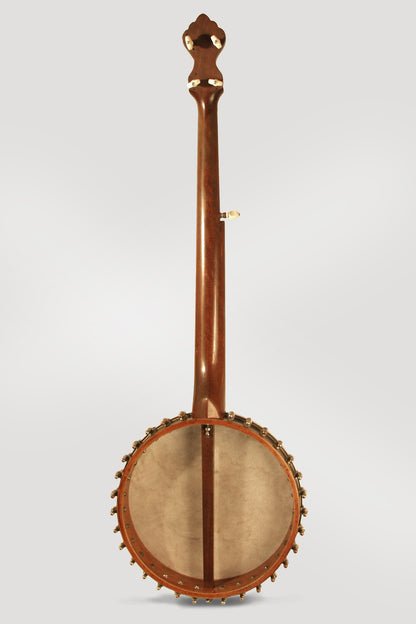 Fairbanks & Cole 5 String Banjo (1881)