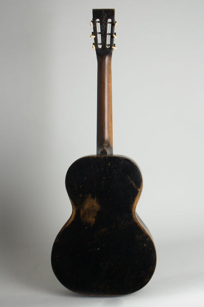 Stella Gambler Flat Top Acoustic Guitar (1930)