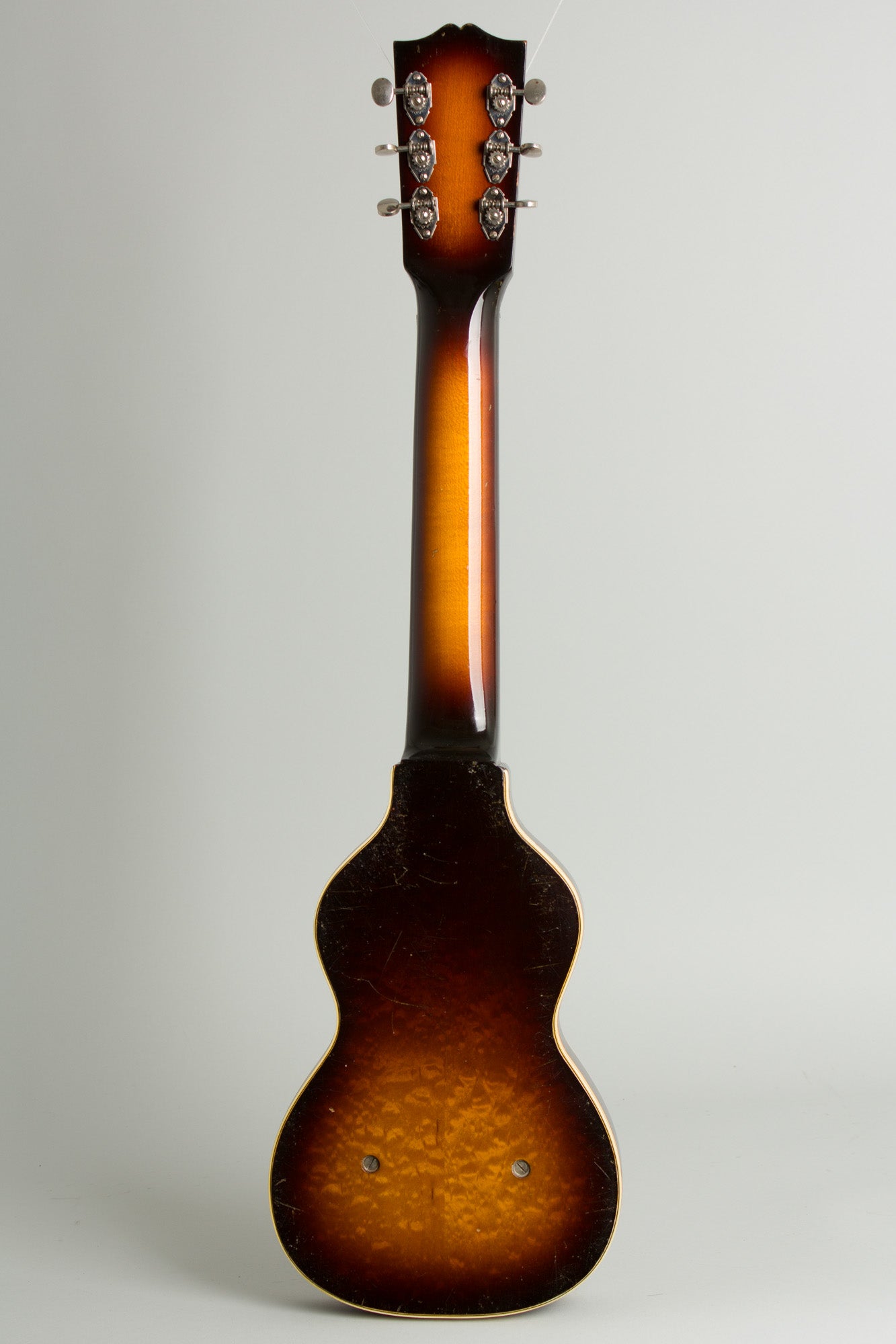 Gibson EH-150 Lap Steel Electric Guitar (1938)