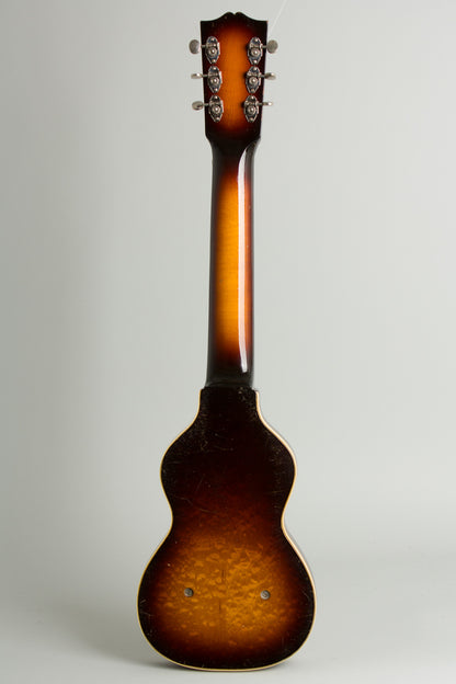 Gibson EH-150 Lap Steel Electric Guitar (1938)