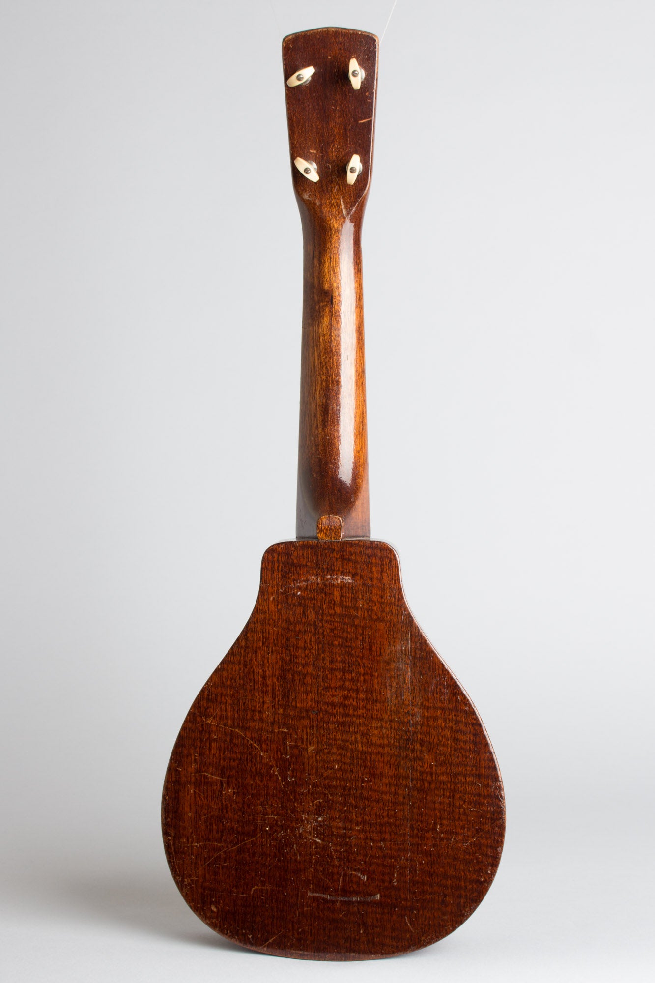 Harmony Roy Smeck Vita-Uke Ukulele (1929)