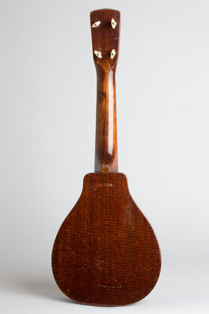 Harmony Roy Smeck Vita-Uke Ukulele (1929)