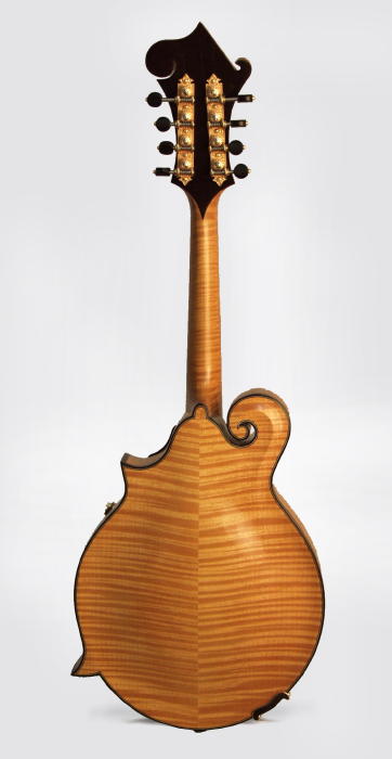 Kimble Model F Carved Top Mandolin (2006)