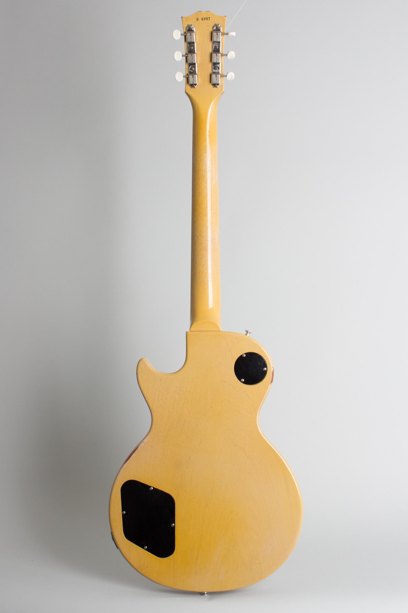 Gibson Les Paul Special Solid Body Electric Guitar (1956)